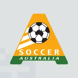 Australia soccer